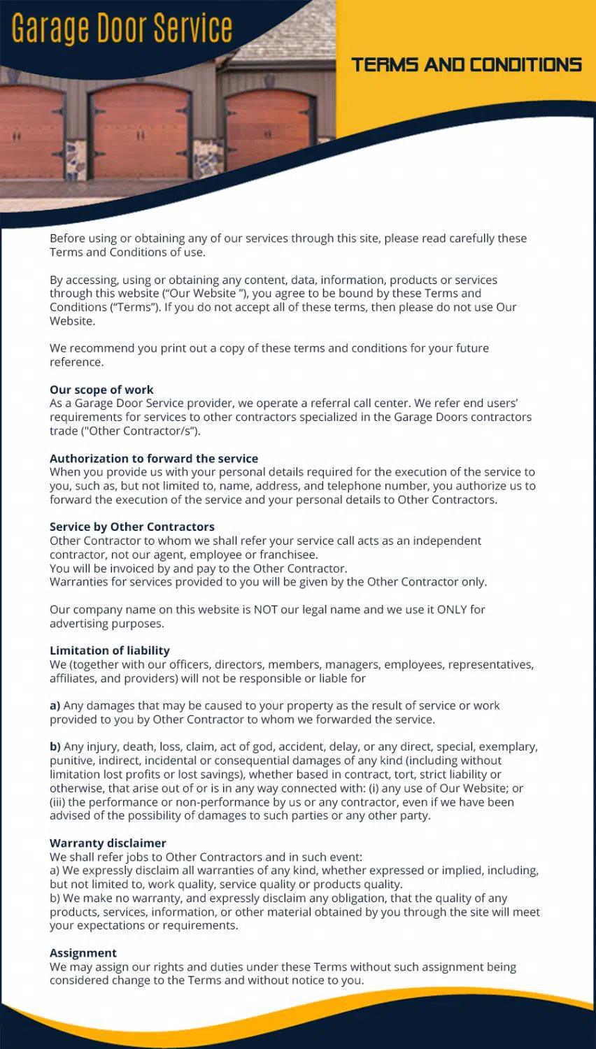 USA Garage Doors Repair Service Coon Rapids, MN 763-656-9050